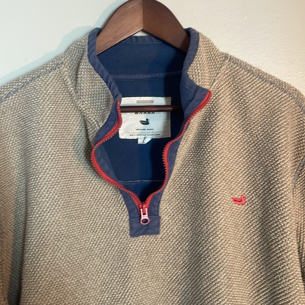 Southern Marsh Pullover - image 3